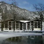 Grubhof Apartmán Sankt Martin bei Lofer