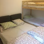 Apartmán Grubhof Sankt Martin bei Lofer