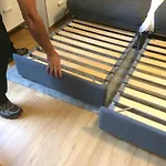 Apartmán Grubhof Sankt Martin bei Lofer