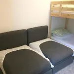 Apartmán Grubhof Sankt Martin bei Lofer