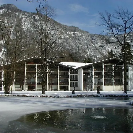 Grubhof Daire Sankt Martin bei Lofer