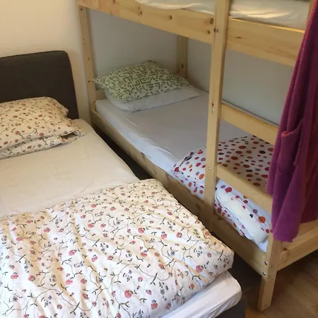Apartman Grubhof Sankt Martin bei Lofer