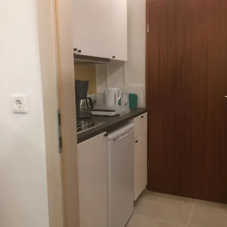 Grubhof Apartament *