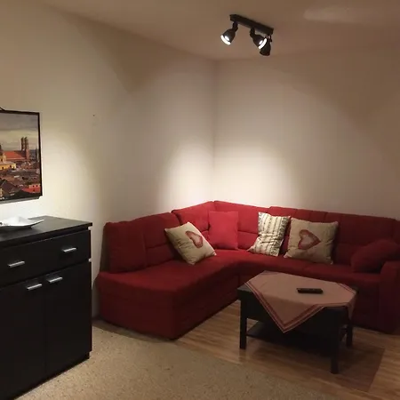 Apartament Grubhof *