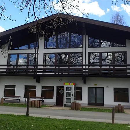 Grubhof Apartmán Sankt Martin bei Lofer