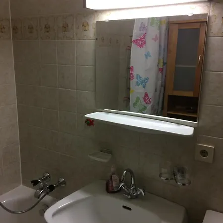 Apartmán Grubhof Sankt Martin bei Lofer