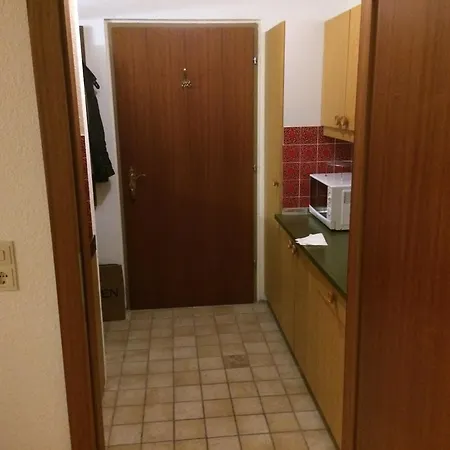 Apartmán Grubhof Sankt Martin bei Lofer