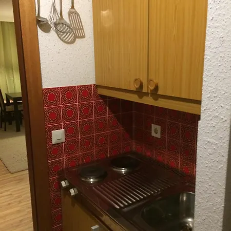 Apartament Grubhof