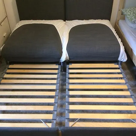 Apartman Grubhof *