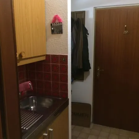 Grubhof Apartmán Sankt Martin bei Lofer