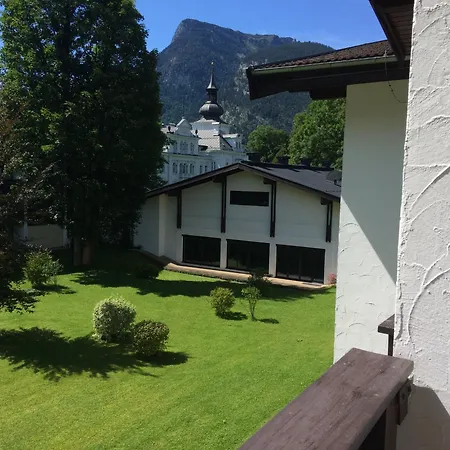 Apartman Grubhof