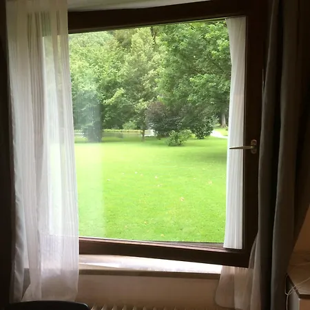 Grubhof Apartament *