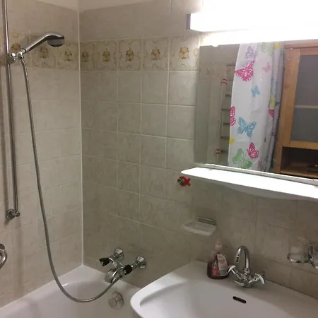 Apartament Grubhof *