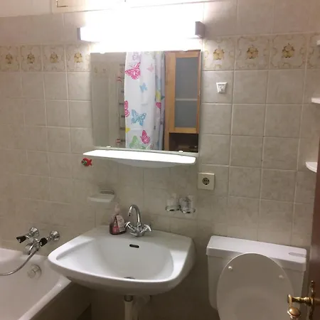 Apartament Grubhof *