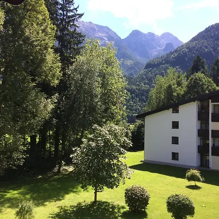 Apartman Grubhof