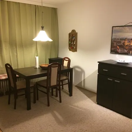 Grubhof Apartmán Sankt Martin bei Lofer