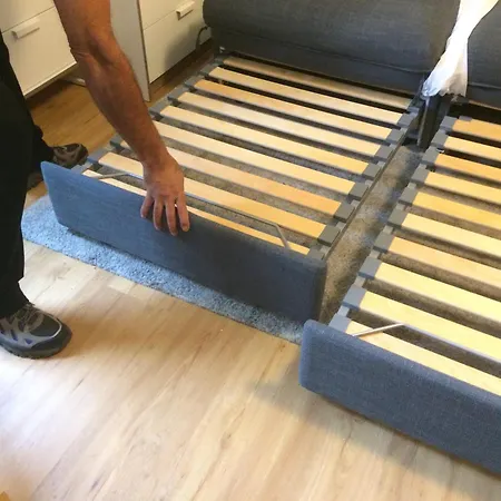 Apartmán Grubhof Sankt Martin bei Lofer