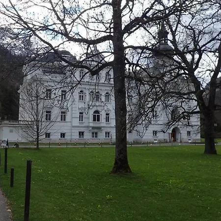 Grubhof Sankt Martin bei Lofer