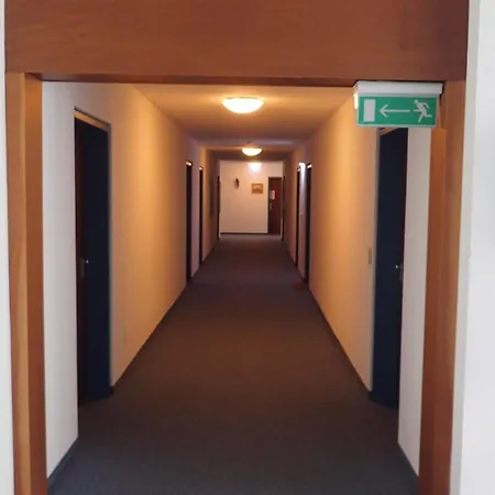 Apartament Grubhof *