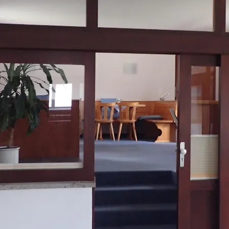 Grubhof Apartmán Sankt Martin bei Lofer