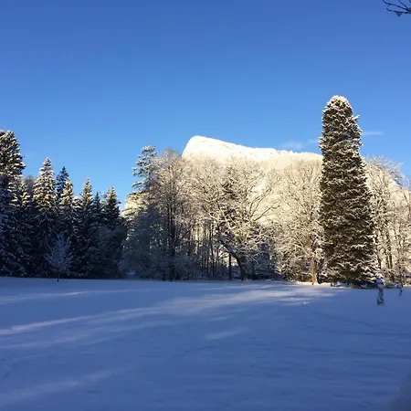 Grubhof Sankt Martin bei Lofer