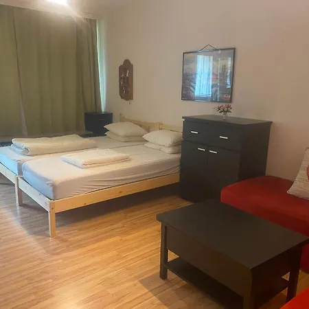 Grubhof Apartament Sankt Martin bei Lofer
