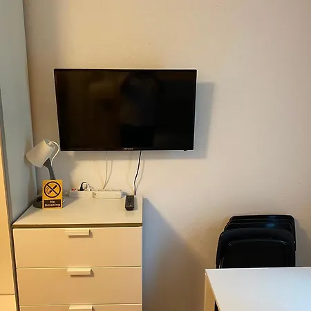 Grubhof Apartament
