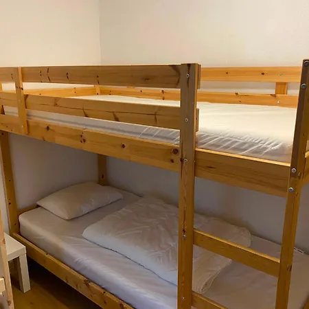 Apartament Grubhof