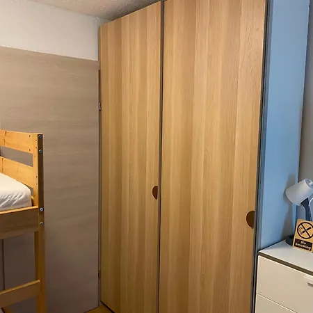Grubhof Apartament *