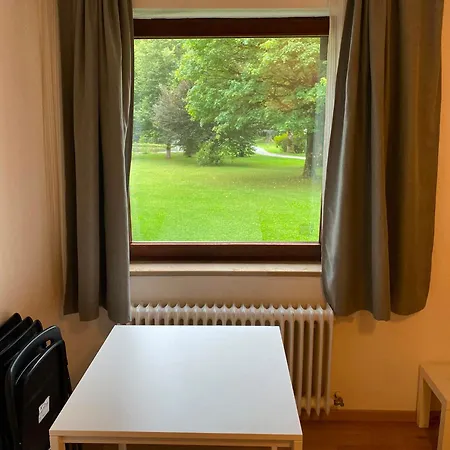 Apartament Grubhof *