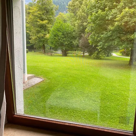 Apartament Grubhof
