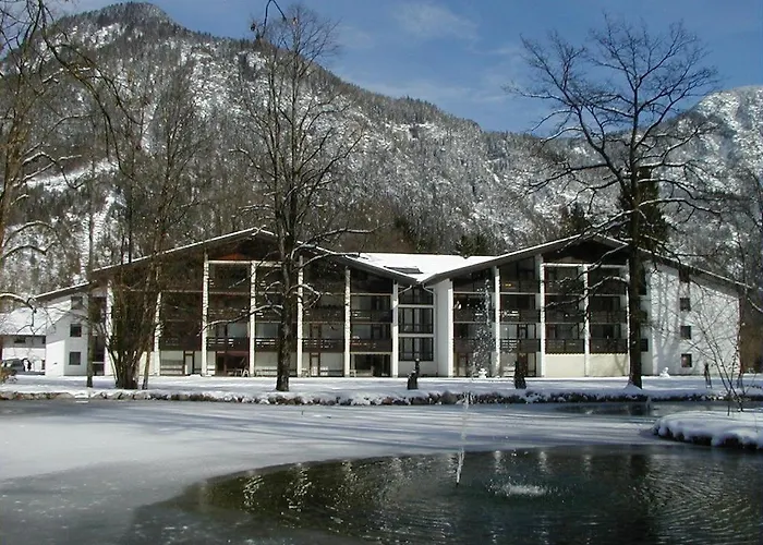 Grubhof Apartman Sankt Martin bei Lofer