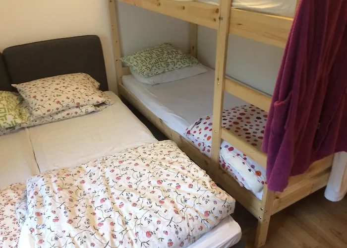 Apartman Grubhof Sankt Martin bei Lofer