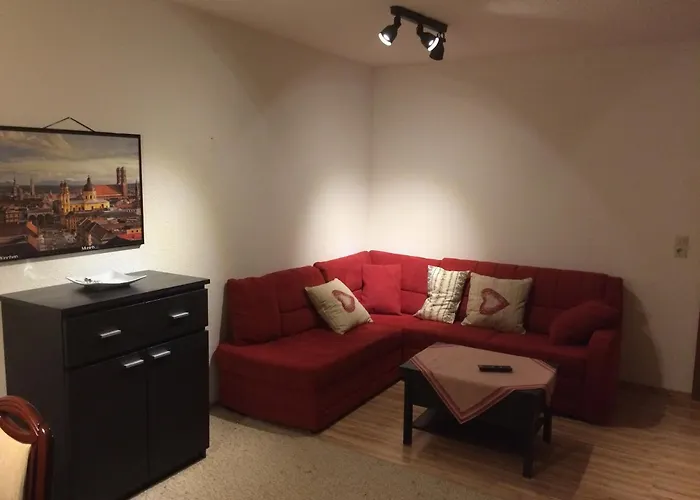Apartman Grubhof *