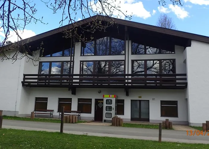 Grubhof Apartman Sankt Martin bei Lofer
