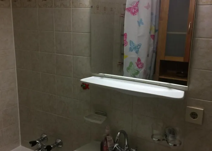 Apartman Grubhof Sankt Martin bei Lofer