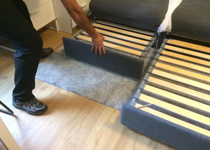 Grubhof Apartman