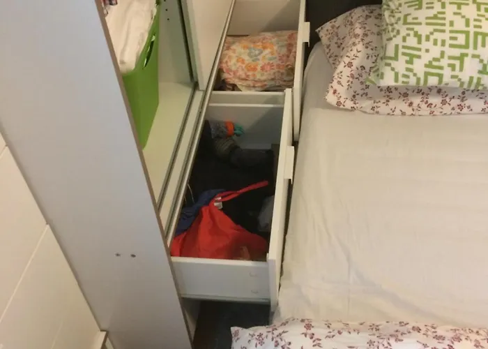 Apartman Grubhof