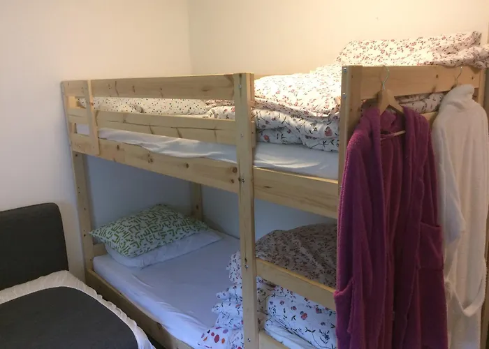 Apartman Grubhof *