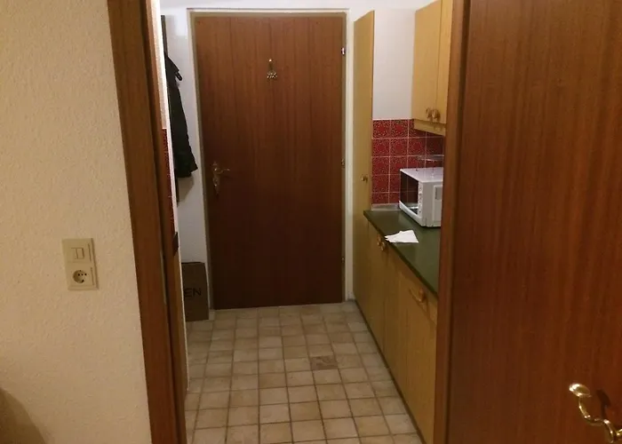 Apartman Grubhof Sankt Martin bei Lofer