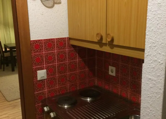 Apartman Grubhof