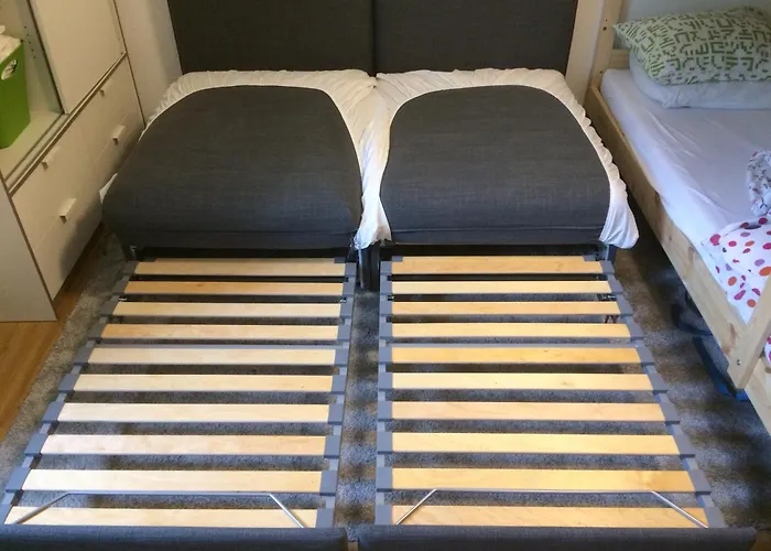 Apartman Grubhof *