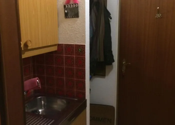 Grubhof Apartman Sankt Martin bei Lofer