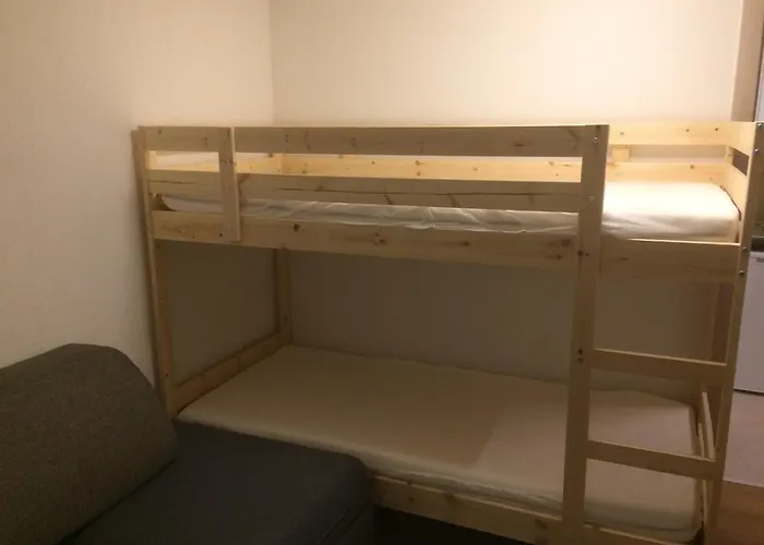 Apartman Grubhof Sankt Martin bei Lofer
