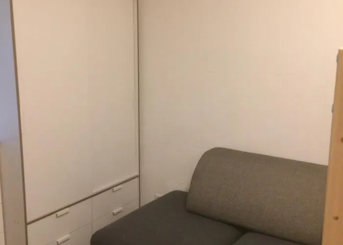 Grubhof Apartman