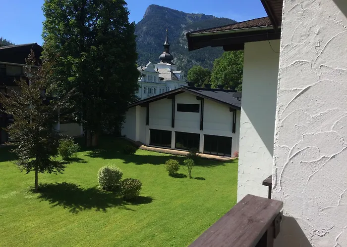 Apartman Grubhof