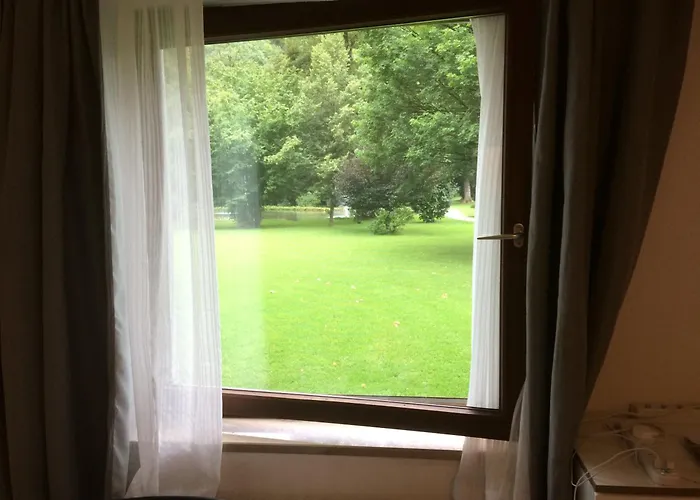 Grubhof Apartman *
