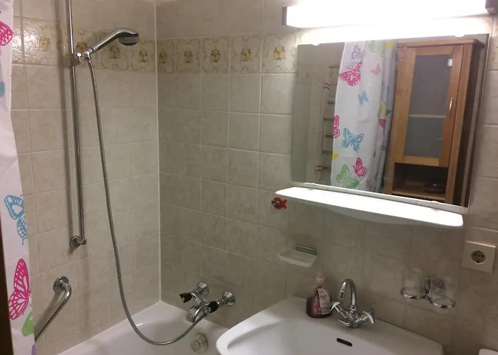 Apartman Grubhof *