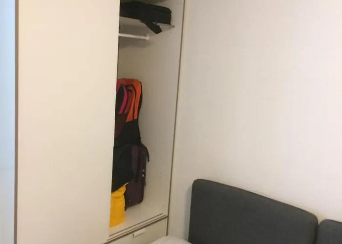 Apartman Grubhof