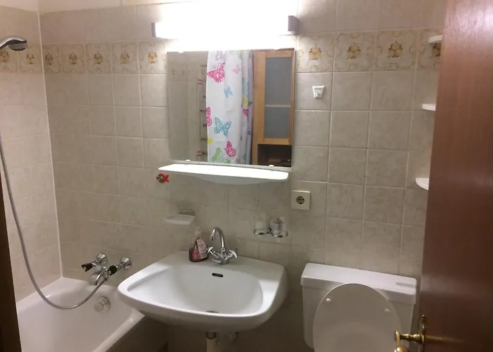 Apartman Grubhof *